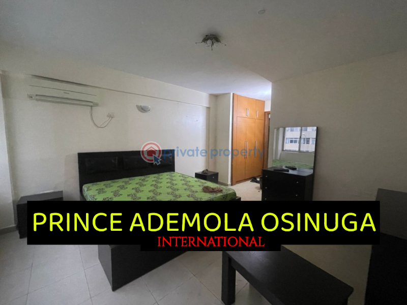 4 bedroom Flat & Apartment For Rent 1004 Estate Victoria Island 1004 Victoria Island Lagos - 2