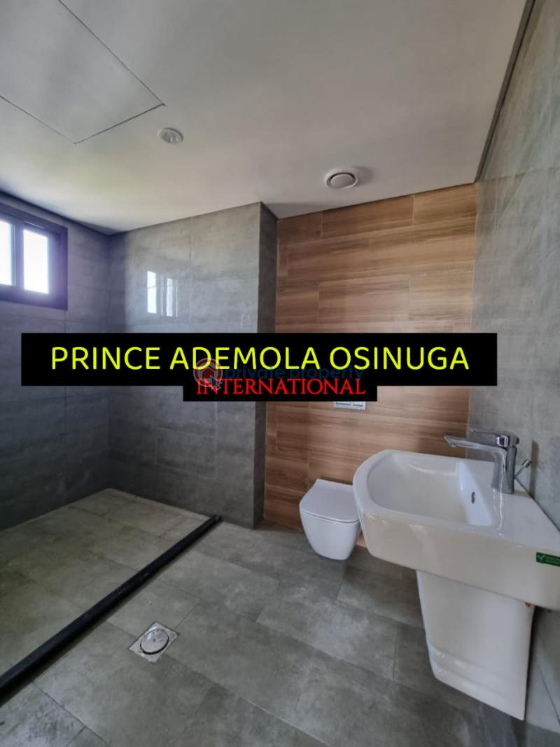 4 bedroom Flat & Apartment For Sale Banana Island Ikoyi Lagos - 5