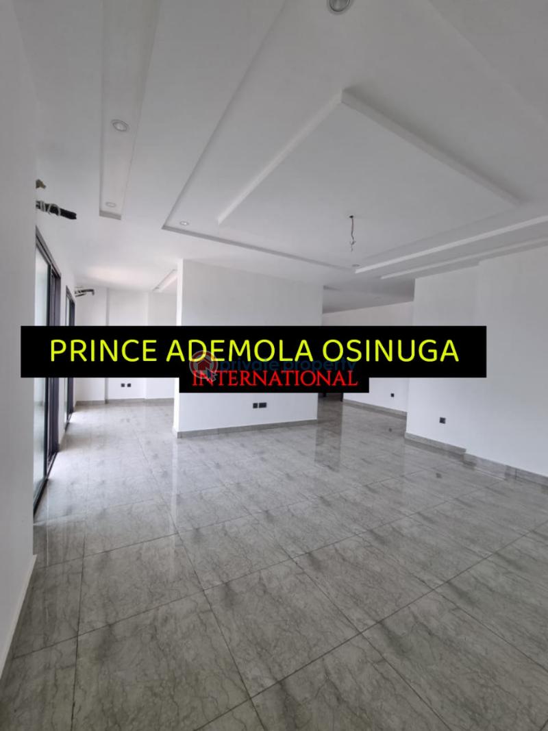 4 bedroom Flat & Apartment For Sale Banana Island Ikoyi Lagos - 0