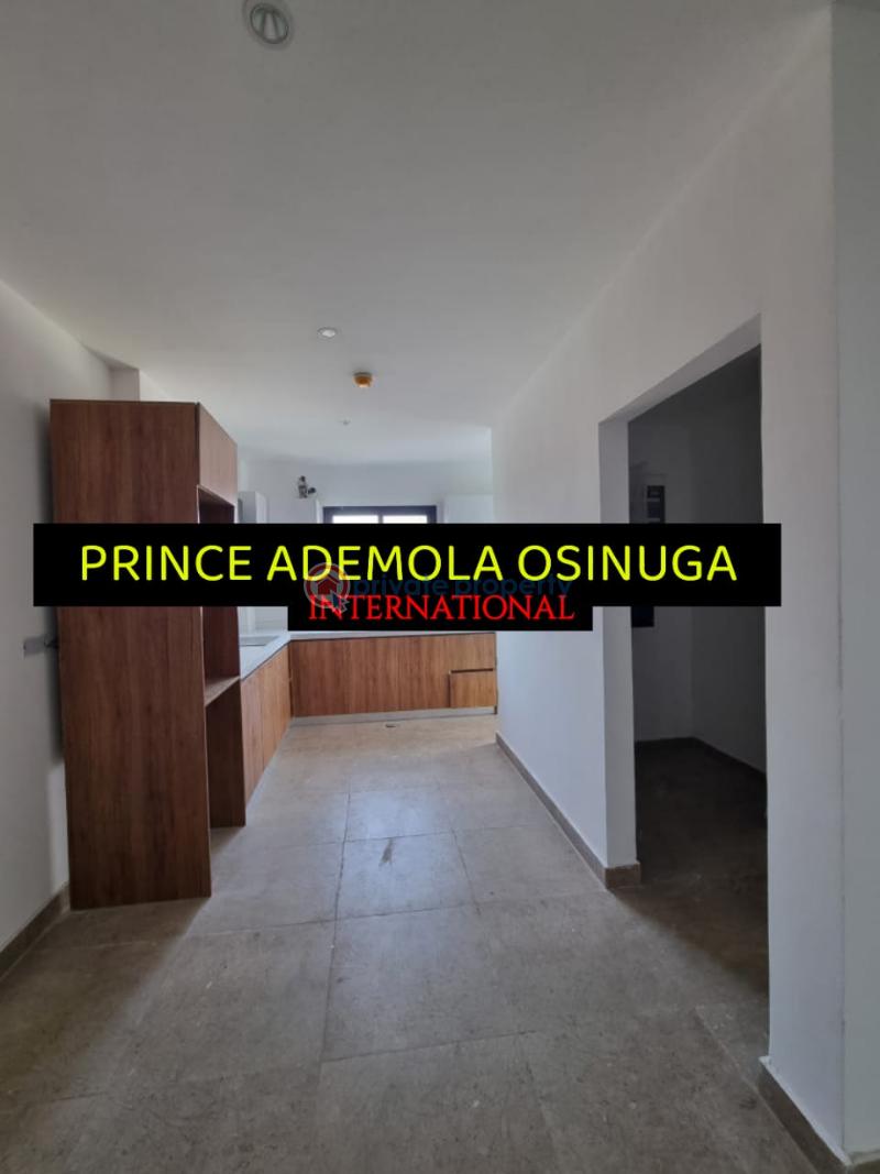 4 bedroom Flat & Apartment For Rent Banana Island Ikoyi Lagos - 1