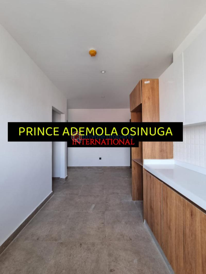 4 bedroom Flat & Apartment For Sale Banana Island Ikoyi Lagos - 3