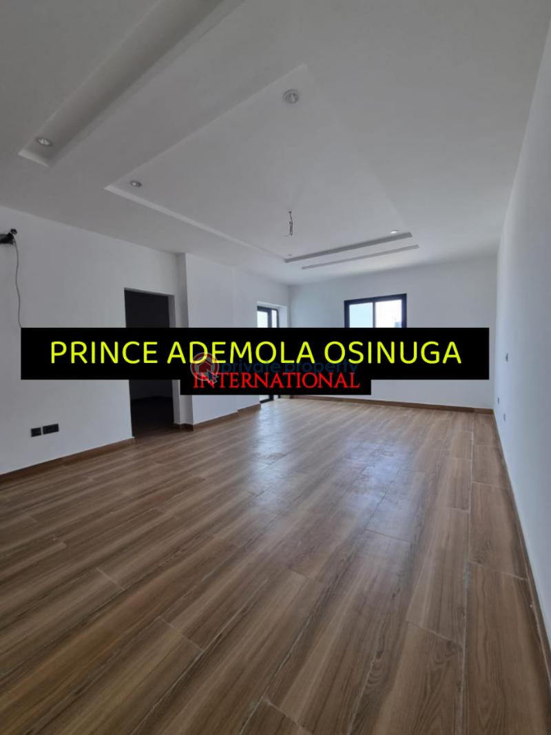 4 bedroom Flat & Apartment For Rent Banana Island Ikoyi Lagos - 7