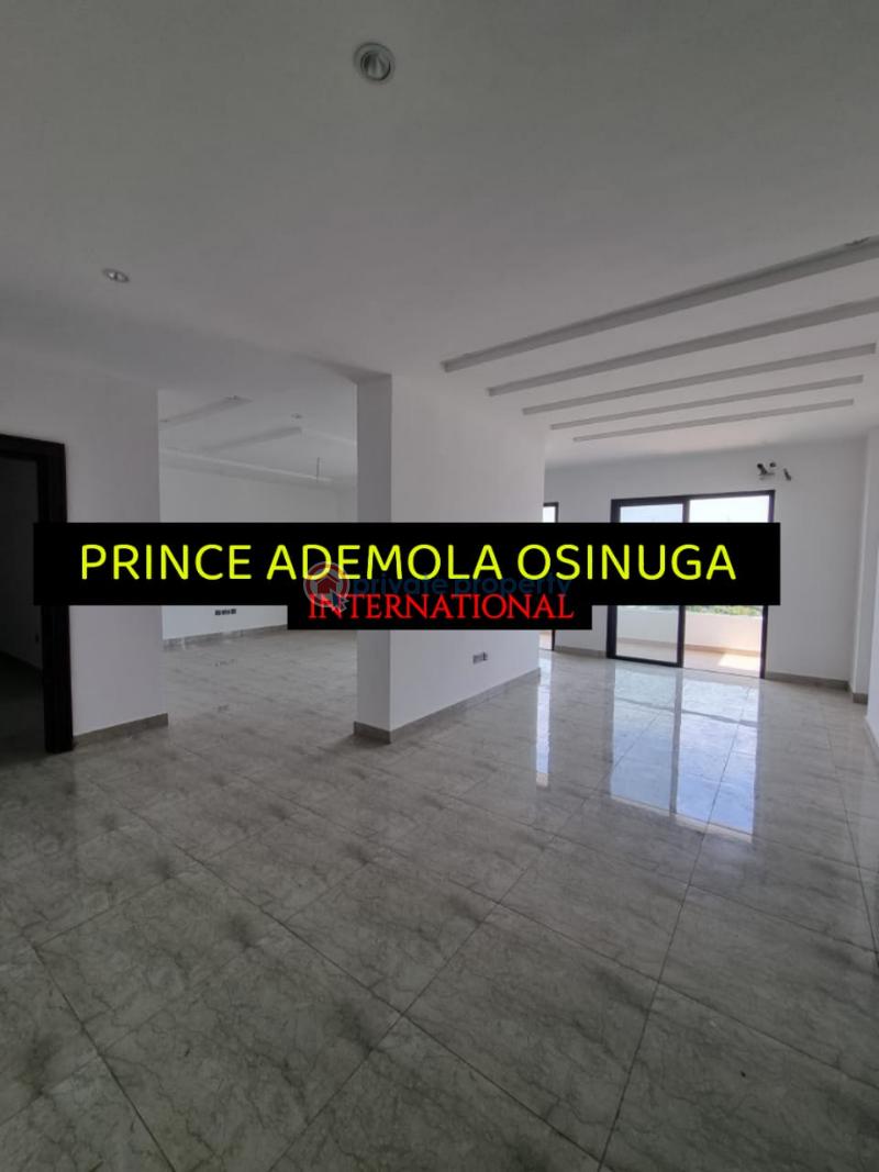 4 bedroom Flat & Apartment For Rent Banana Island Ikoyi Lagos - 2