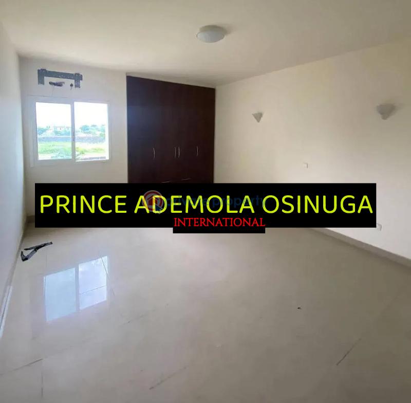 4 bedroom Flat & Apartment For Rent Parkview Estate Ikoyi Lagos - 2