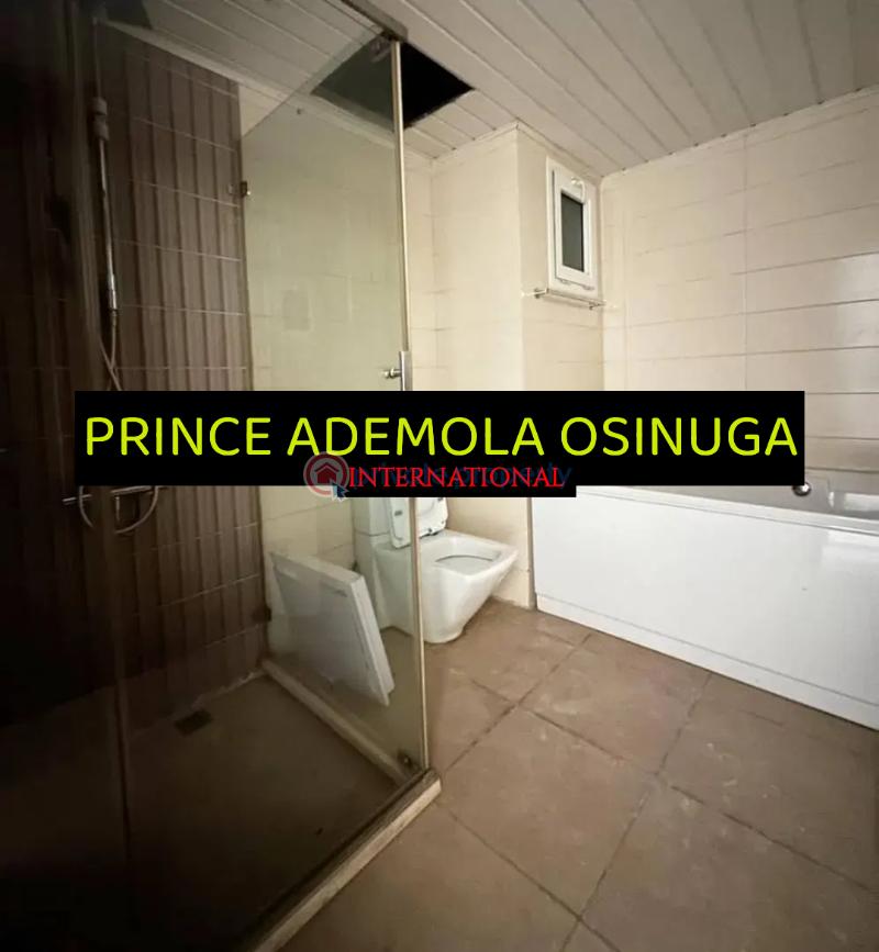 4 bedroom Flat & Apartment For Rent Parkview Estate Ikoyi Lagos - 5