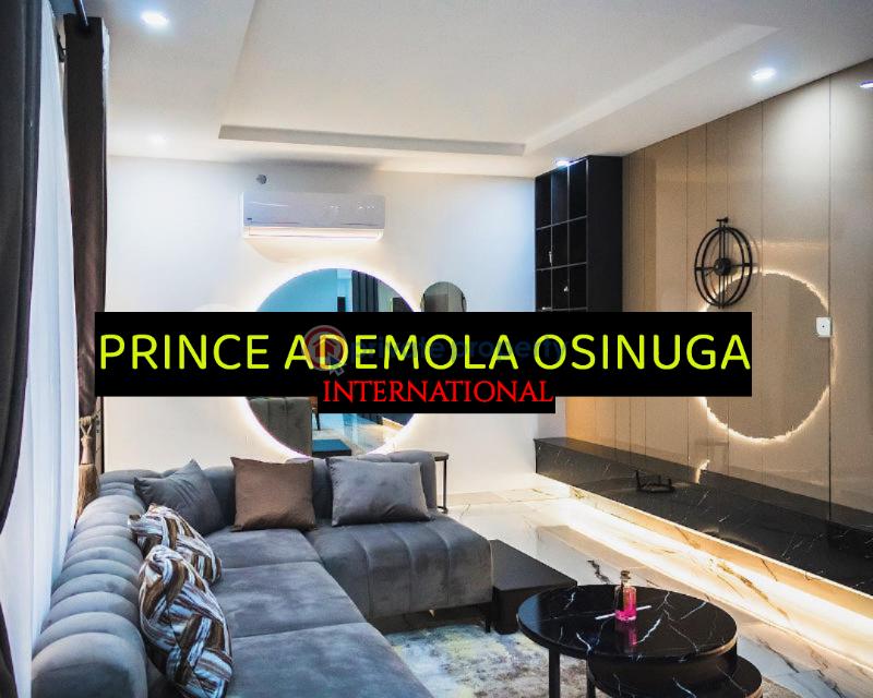 4 bedroom Flat & Apartment For Rent Parkview Estate Ikoyi Lagos - 0