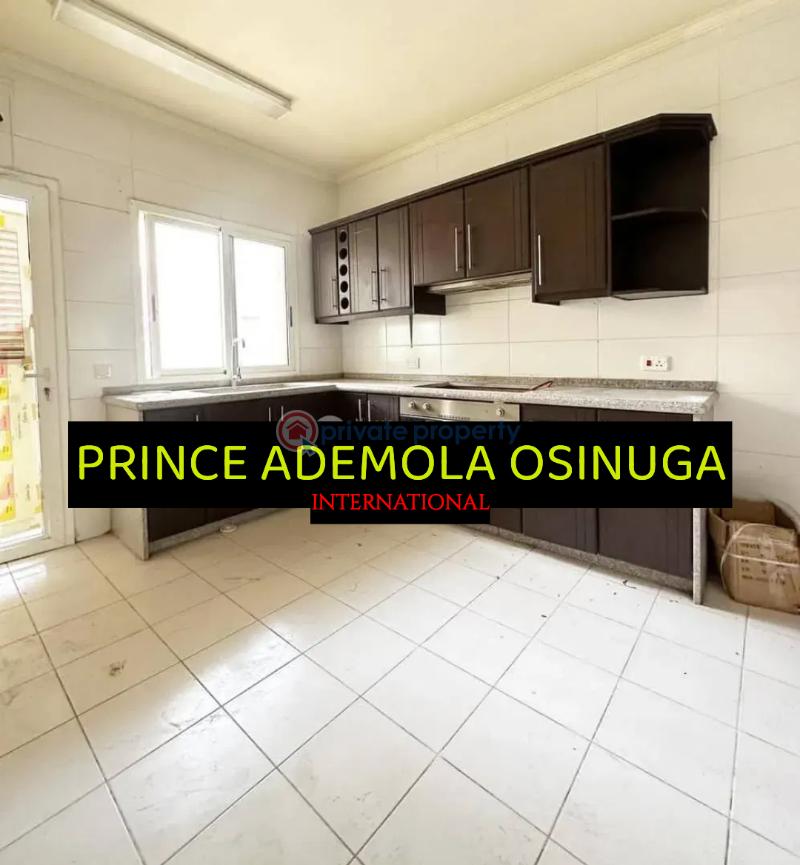 4 bedroom Flat & Apartment For Rent Parkview Estate Ikoyi Lagos - 3