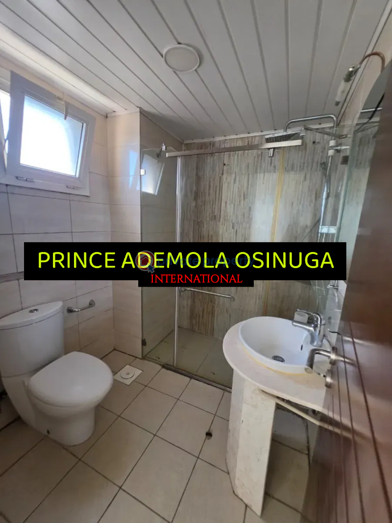 4 bedroom Flat & Apartment For Rent Ikoyi Lagos - 1
