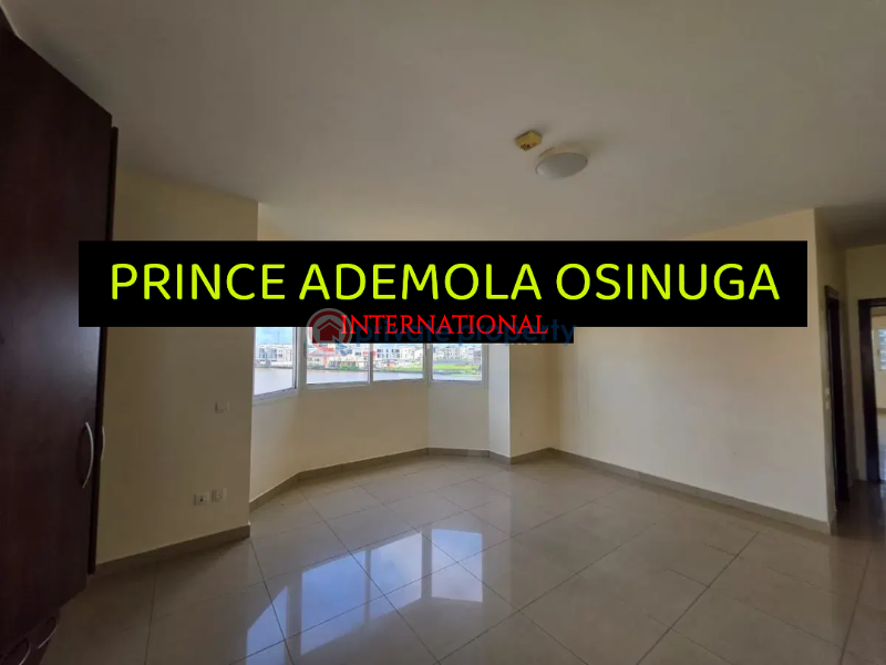 4 bedroom Flat & Apartment For Rent Ikoyi Lagos - 4
