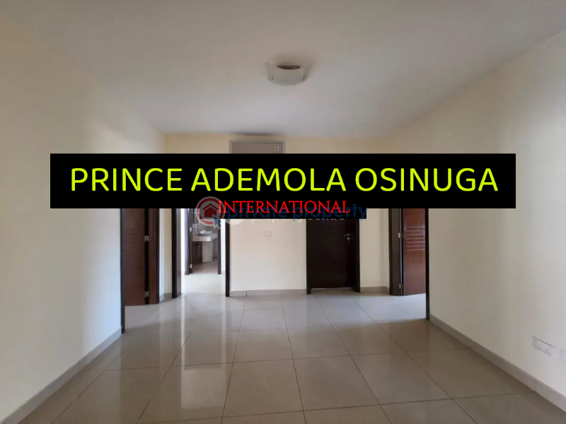 4 bedroom Flat & Apartment For Rent Ikoyi Lagos - 5