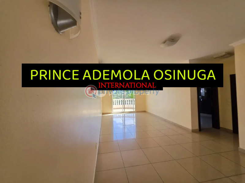 4 bedroom Flat & Apartment For Rent Ikoyi Lagos - 7