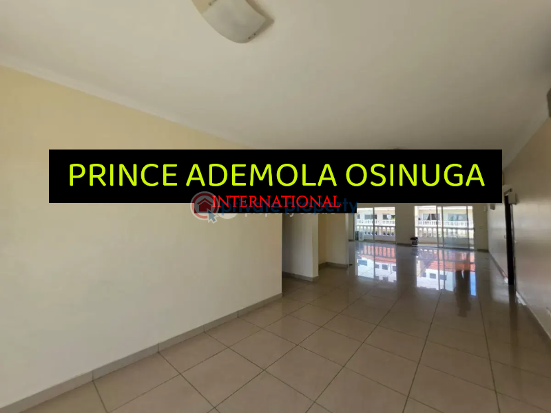 4 bedroom Flat & Apartment For Rent Ikoyi Lagos - 2
