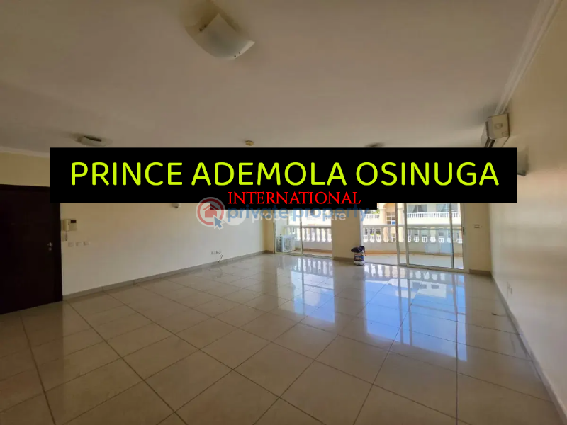 4 bedroom Flat & Apartment For Rent Ikoyi Lagos - 8