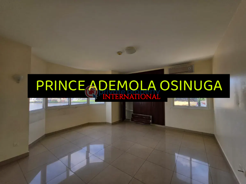 4 bedroom Flat & Apartment For Rent Ikoyi Lagos - 0