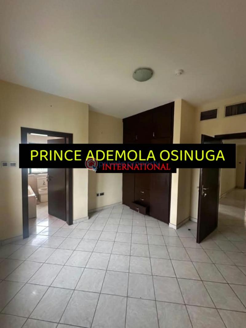 4 bedroom Flat & Apartment For Rent Old Ikoyi Lagos - 9