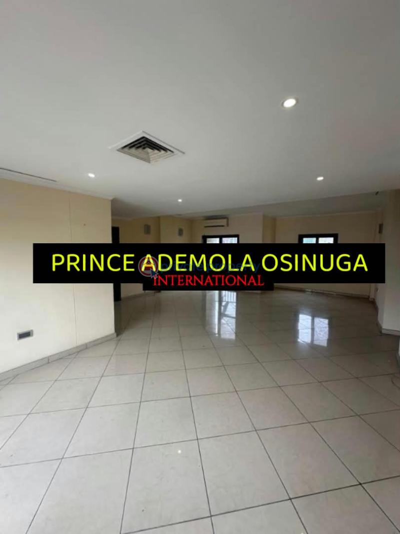 4 bedroom Flat & Apartment For Rent Old Ikoyi Lagos - 2