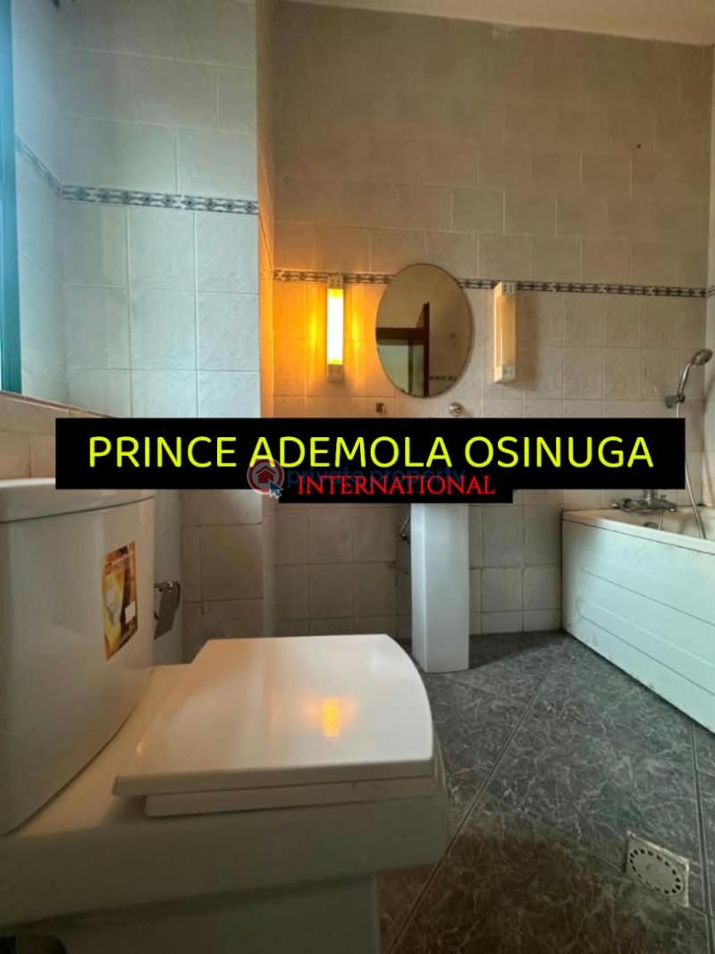 4 bedroom Flat & Apartment For Rent Old Ikoyi Lagos - 11