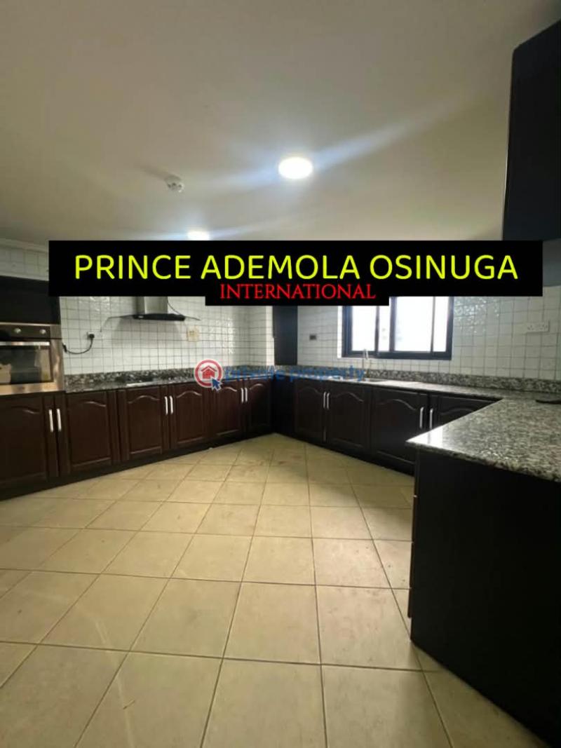4 bedroom Flat & Apartment For Rent Old Ikoyi Lagos - 6