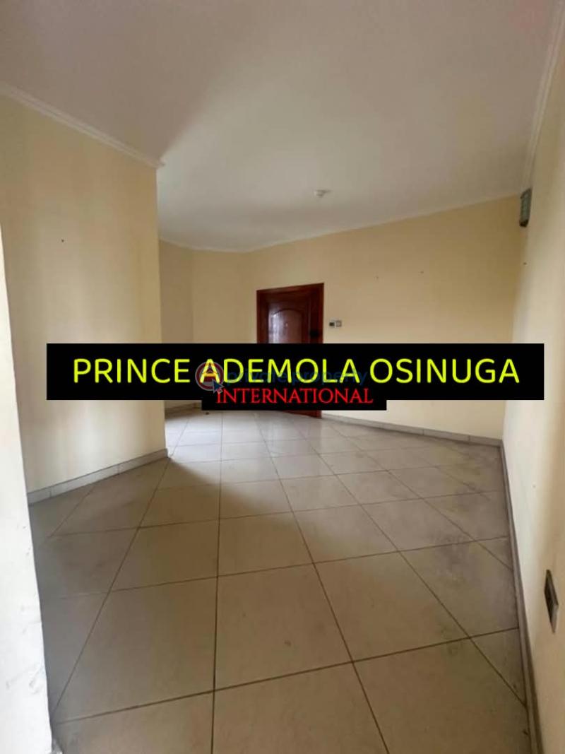 4 bedroom Flat & Apartment For Rent Old Ikoyi Lagos - 3