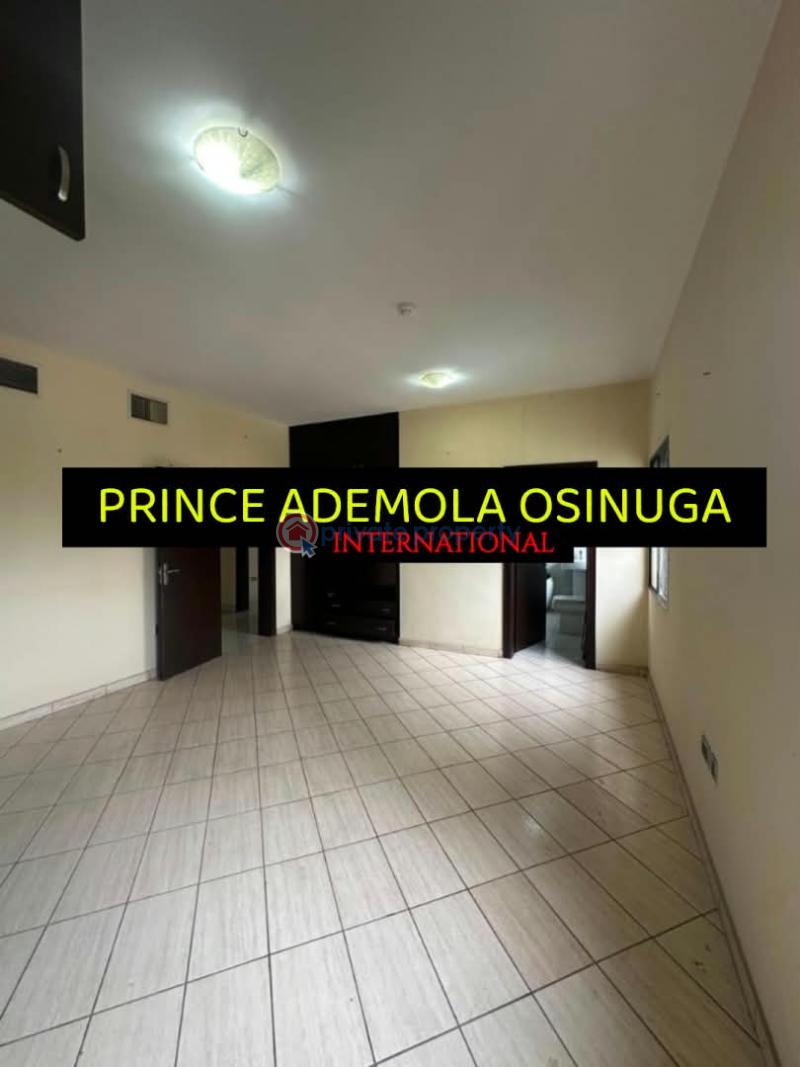 4 bedroom Flat & Apartment For Rent Old Ikoyi Lagos - 8