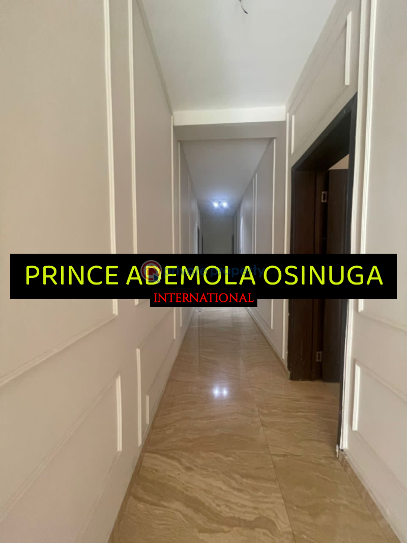 4 bedroom Flat & Apartment For Rent Old Ikoyi Lagos - 2