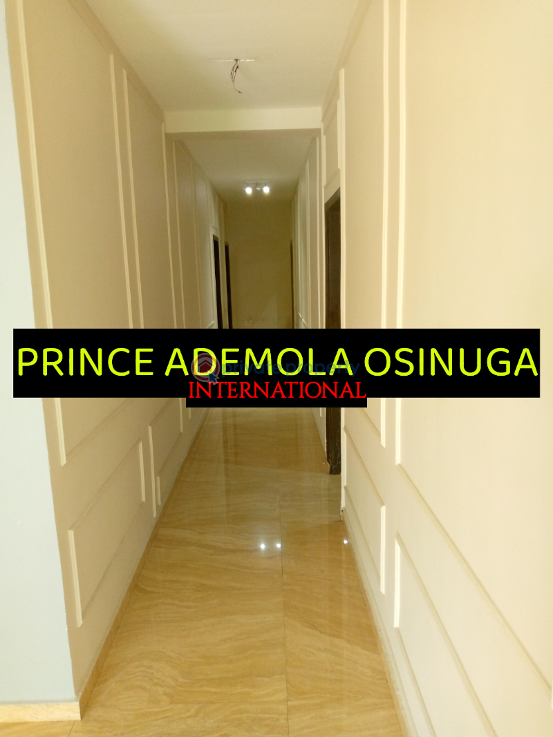 4 bedroom Flat & Apartment For Rent Old Ikoyi Lagos - 5