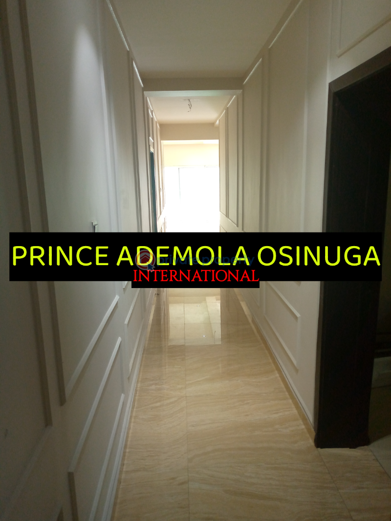 4 bedroom Flat & Apartment For Rent Old Ikoyi Lagos - 1