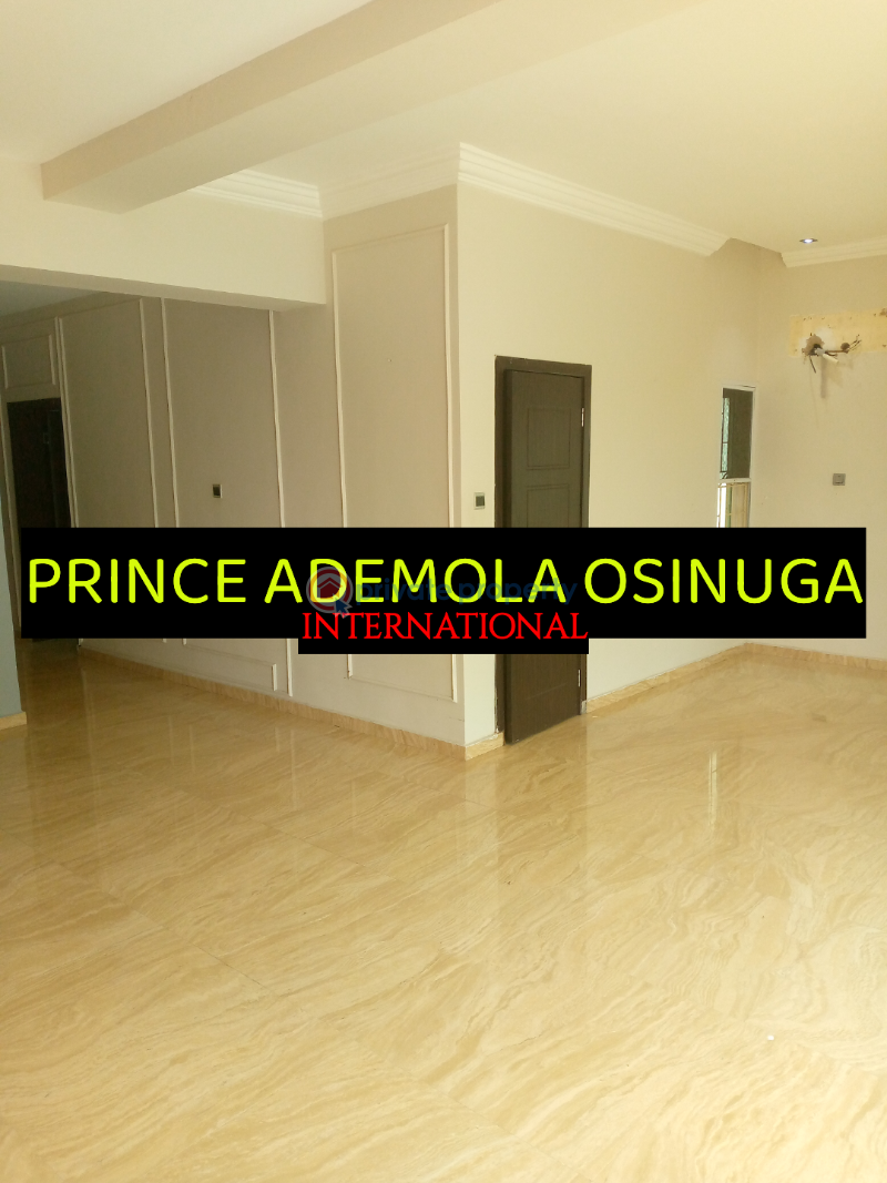 4 bedroom Flat & Apartment For Rent Old Ikoyi Lagos - 7