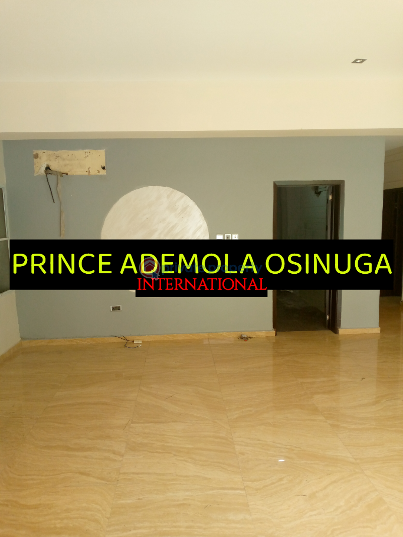 4 bedroom Flat & Apartment For Rent Old Ikoyi Lagos - 6