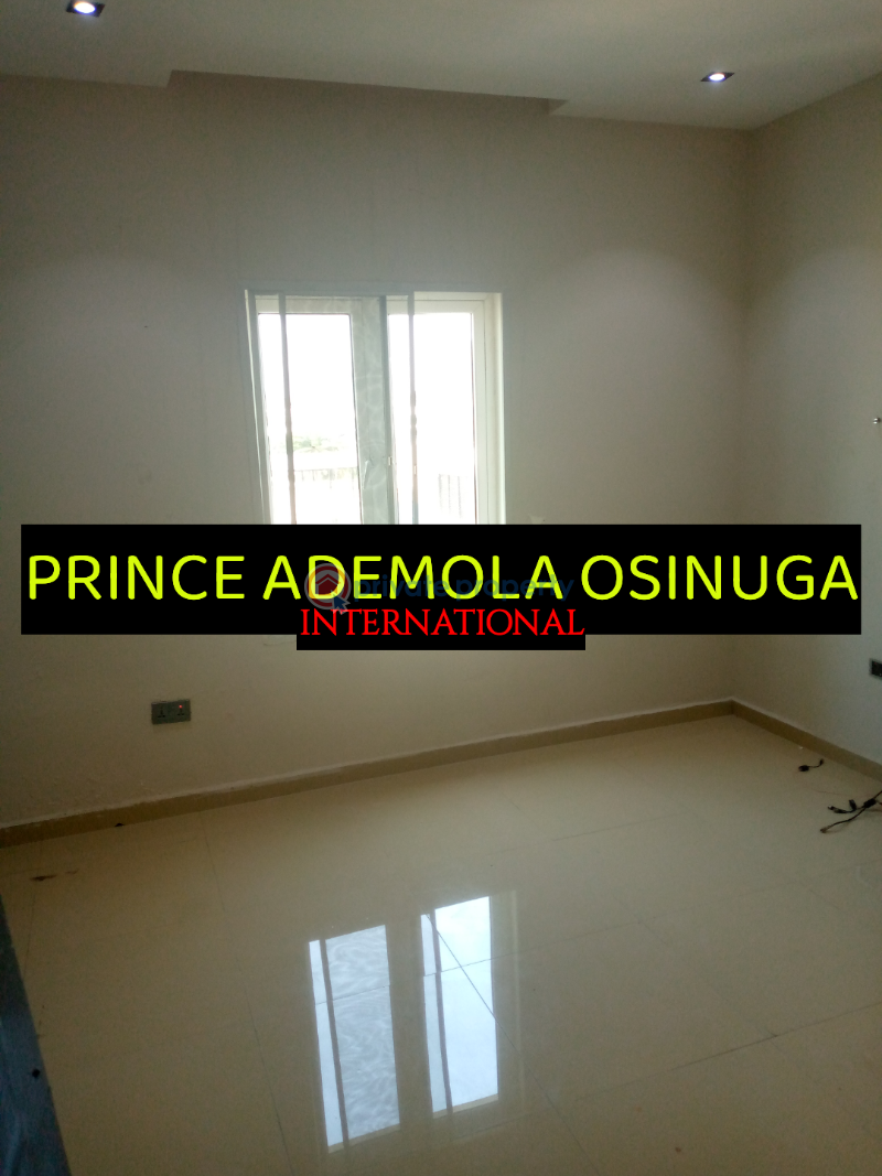 4 bedroom Flat & Apartment For Rent Old Ikoyi Lagos - 2
