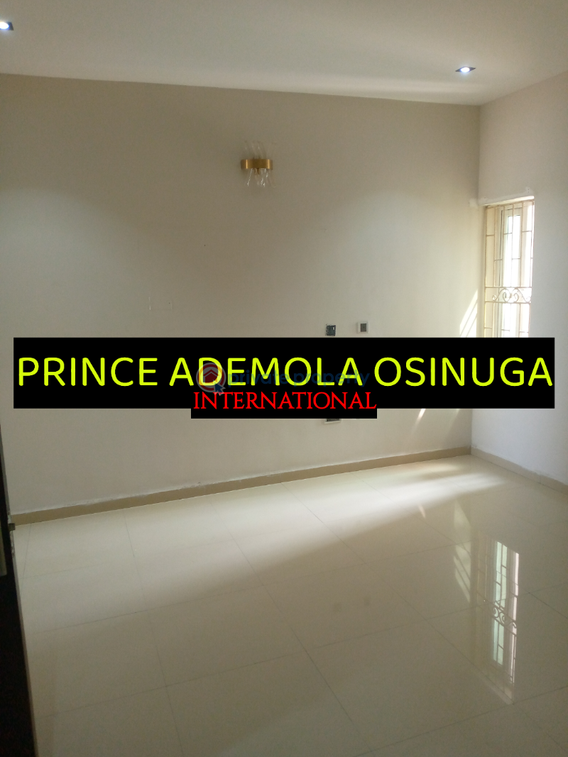 4 bedroom Flat & Apartment For Rent Old Ikoyi Lagos - 4