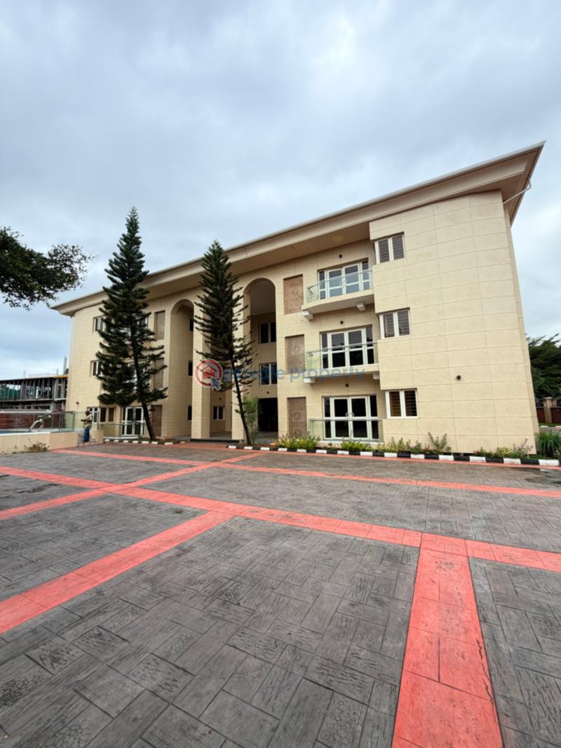 4 bedroom Block Of Flats For Rent Banana Island Estate Banana Island Ikoyi Lagos - 4