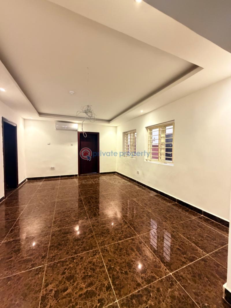 4 bedroom Block Of Flats For Rent Banana Island Estate Banana Island Ikoyi Lagos - 12