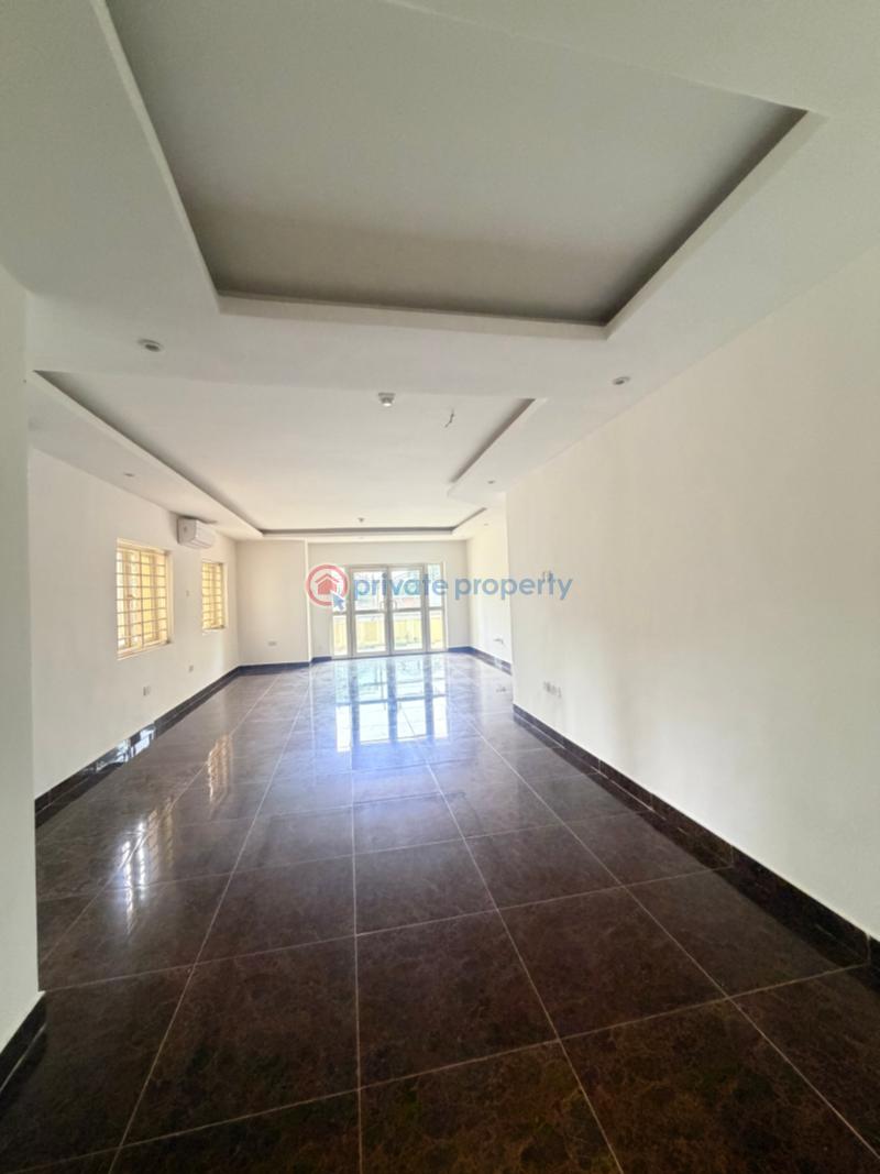 4 bedroom Block Of Flats For Rent Banana Island Estate Banana Island Ikoyi Lagos - 6