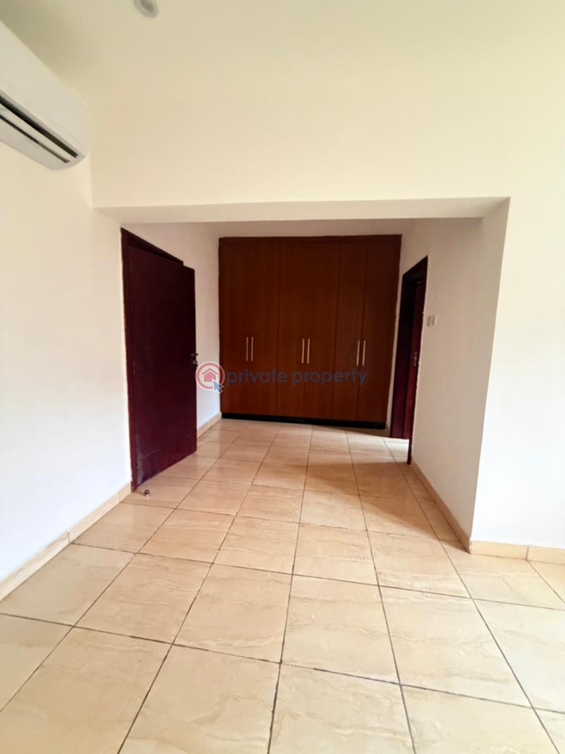 4 bedroom Block Of Flats For Rent Banana Island Estate Banana Island Ikoyi Lagos - 11
