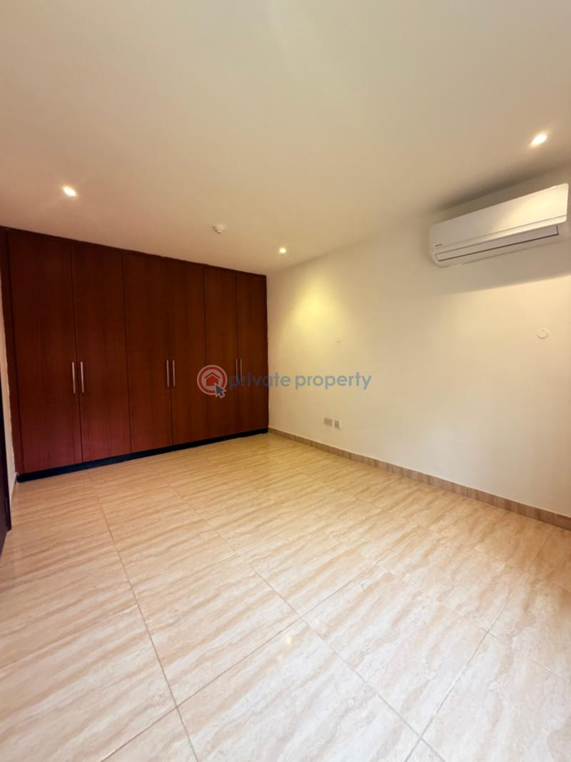 4 bedroom Block Of Flats For Rent Banana Island Estate Banana Island Ikoyi Lagos - 17
