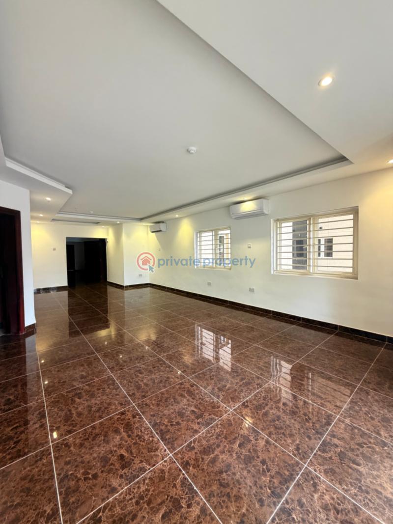 4 bedroom Block Of Flats For Rent Banana Island Estate Banana Island Ikoyi Lagos - 19