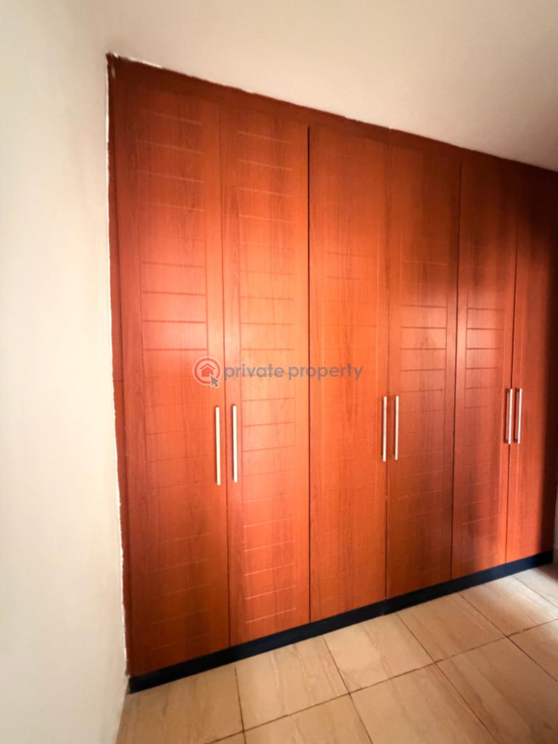 4 bedroom Block Of Flats For Rent Banana Island Estate Banana Island Ikoyi Lagos - 20
