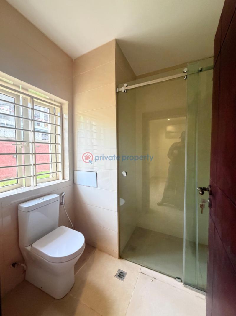 4 bedroom Block Of Flats For Rent Banana Island Estate Banana Island Ikoyi Lagos - 16