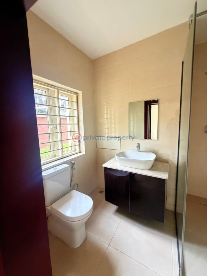 4 bedroom Block Of Flats For Rent Banana Island Estate Banana Island Ikoyi Lagos - 22