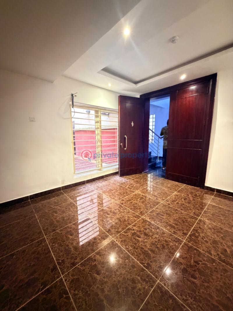 4 bedroom Block Of Flats For Rent Banana Island Estate Banana Island Ikoyi Lagos - 10