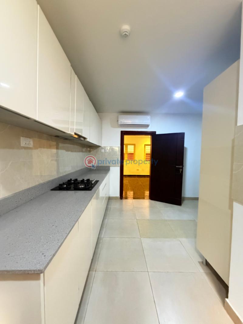 4 bedroom Block Of Flats For Rent Banana Island Estate Banana Island Ikoyi Lagos - 8