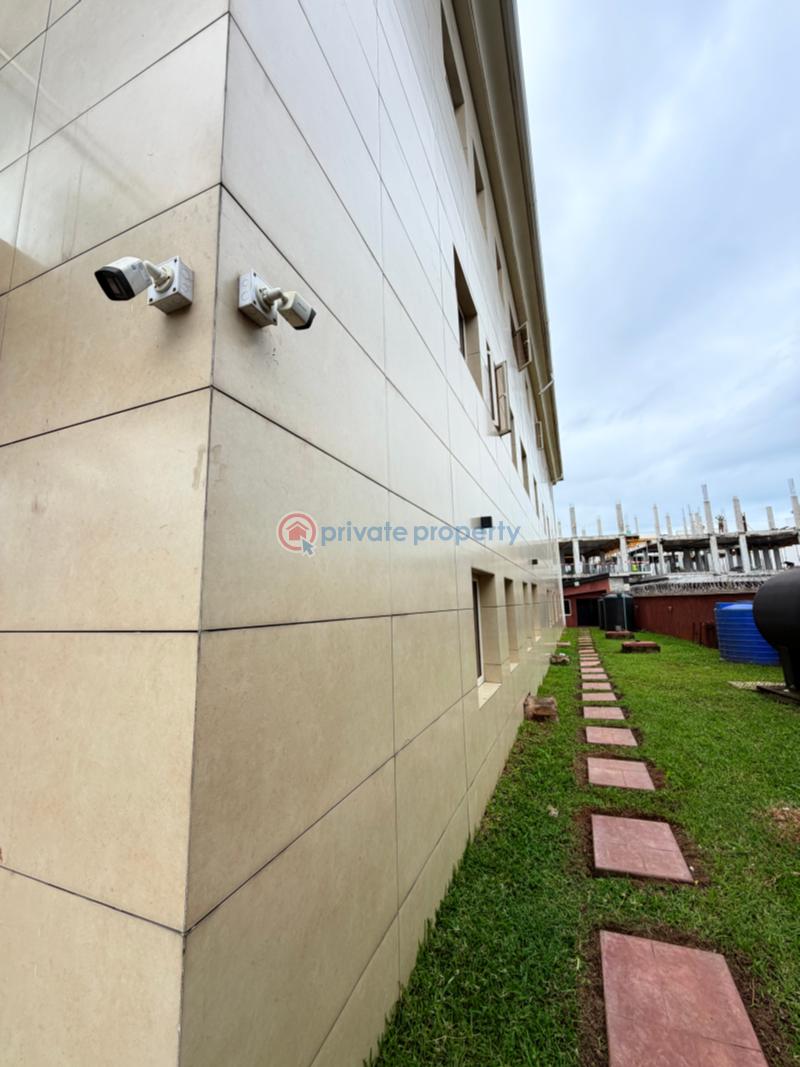 4 bedroom Block Of Flats For Rent Banana Island Estate Banana Island Ikoyi Lagos - 5