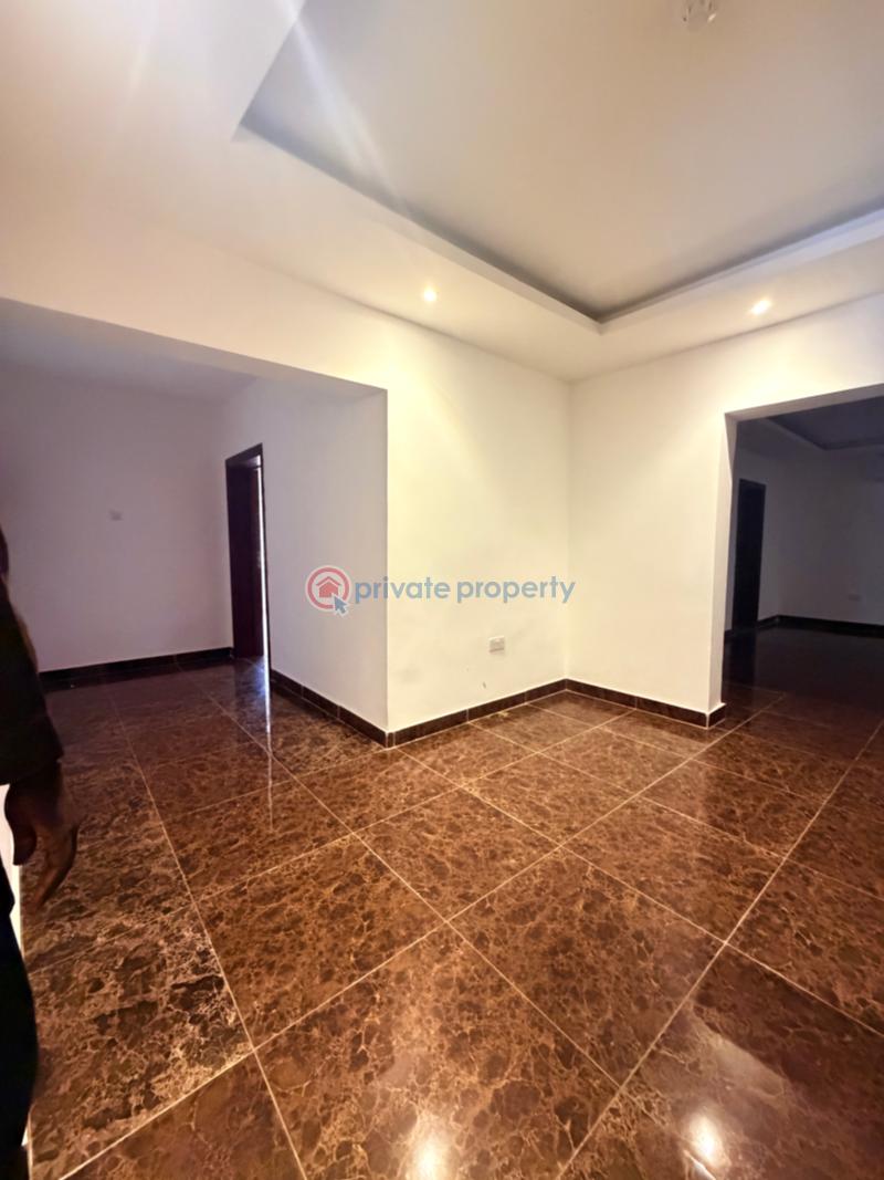 4 bedroom Block Of Flats For Rent Banana Island Estate Banana Island Ikoyi Lagos - 18