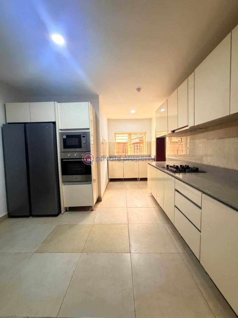4 bedroom Block Of Flats For Rent Banana Island Estate Banana Island Ikoyi Lagos - 7