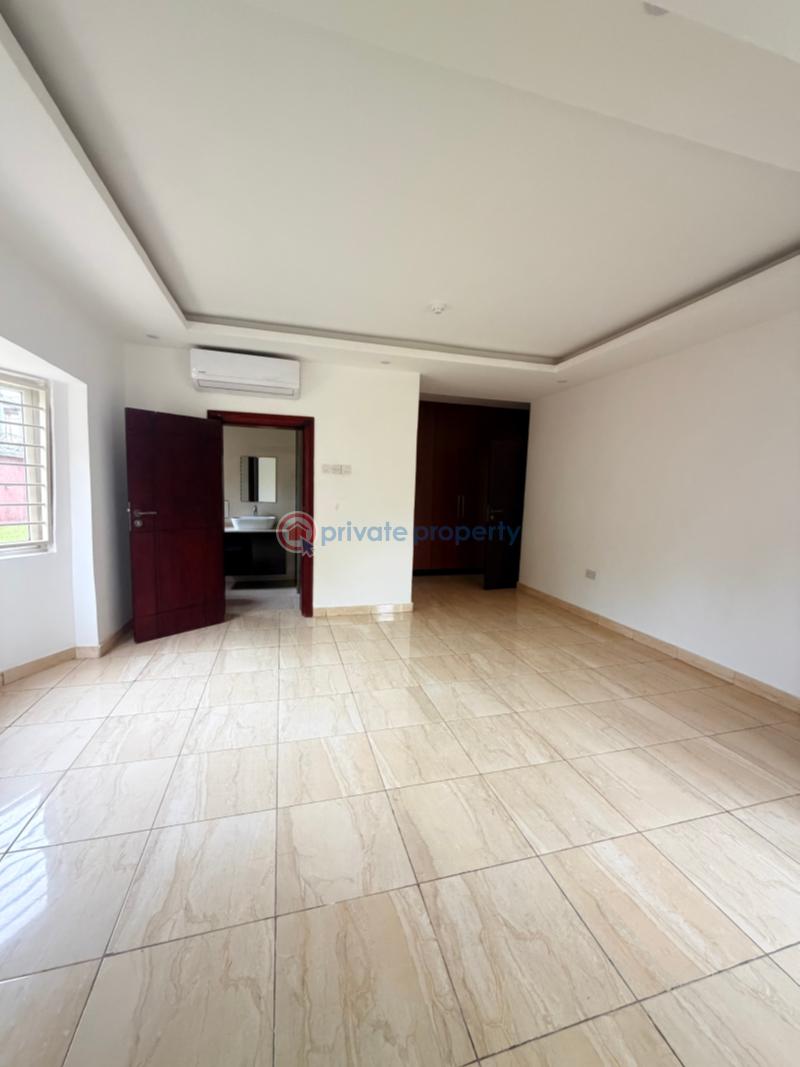 4 bedroom Block Of Flats For Rent Banana Island Estate Banana Island Ikoyi Lagos - 21