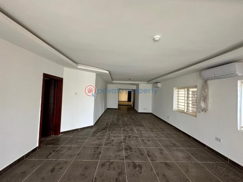 4 bedroom Flat & Apartment For Rent Banana Island Ikoyi Lagos - 2