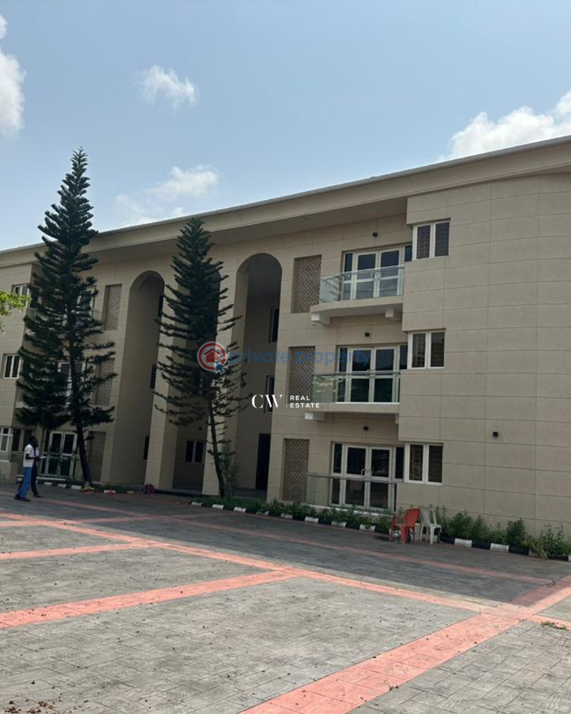 4 bedroom Flat & Apartment For Rent Banana Island Ikoyi Lagos - 0