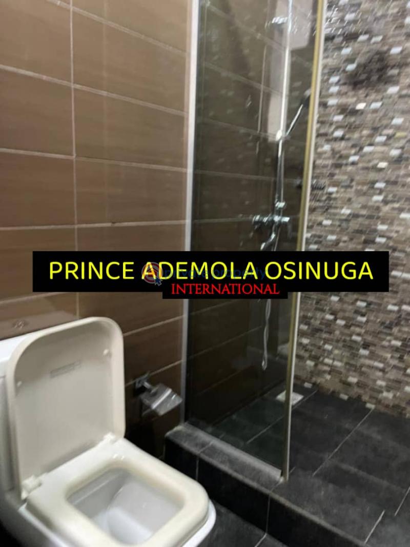 Premium 4  bedroom apartment+swimming pool+gym+ bq in old ikoyi - 3 4 bedroom Flat & Apartment For Rent Old Ikoyi Lagos - 3