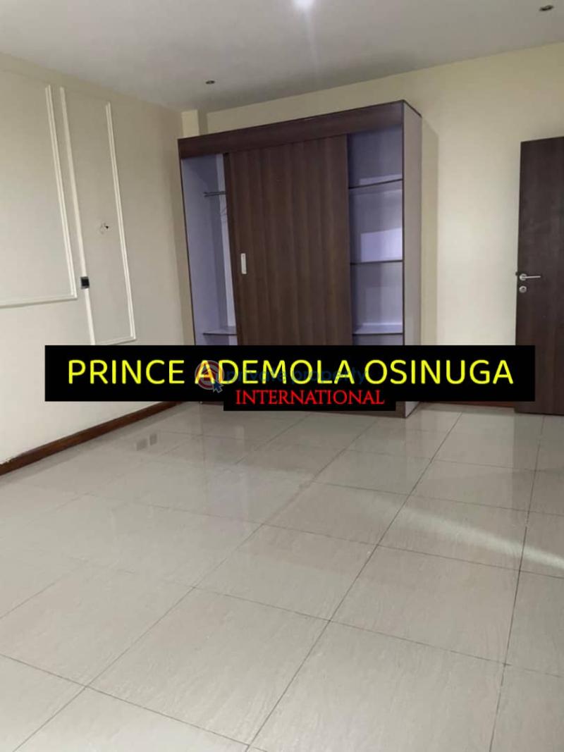 Premium 4  bedroom apartment+swimming pool+gym+ bq in old ikoyi - 4 4 bedroom Flat & Apartment For Rent Old Ikoyi Lagos - 4